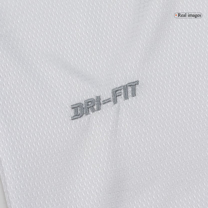 Retro 2012 Mens Portugal Away Long Sleeve Jersey