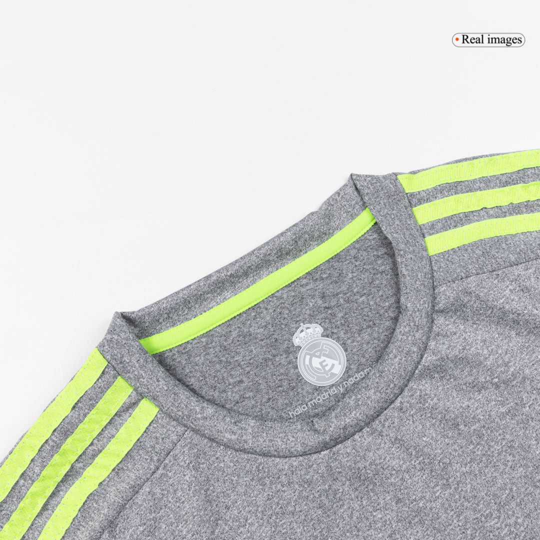 Retro 2015/16 Mens Real Madrid Away Jersey