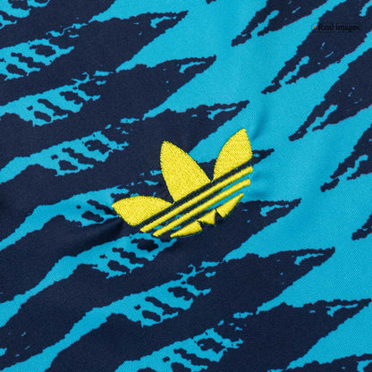 Mens Colombia World Cup Away Jersey 2026