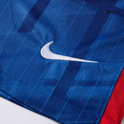 Mens Chelsea Home Shorts 2025/26