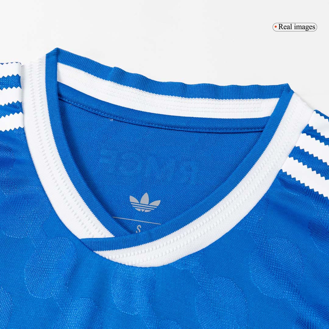 MBAPPÉ #10 Mens Real Madrid Third Jersey 2025/26 - Player Version (Slim Fit)