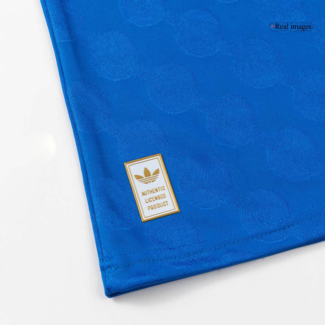 VINI JR. #7 Mens Real Madrid Third Jersey 2025/26 - Player Version (Slim Fit)