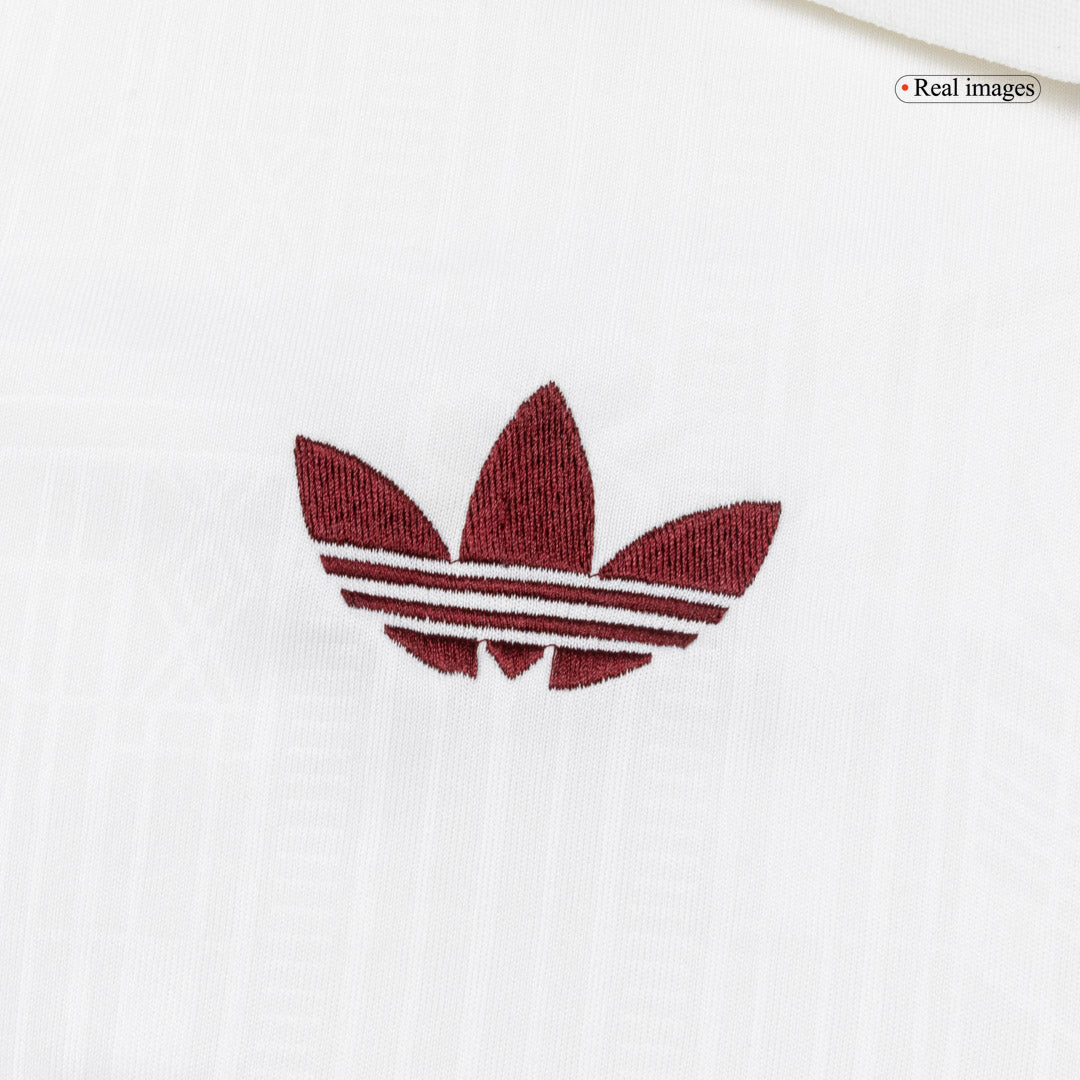 HAVERTZ #29 Mens Arsenal Third Jersey 2025/26