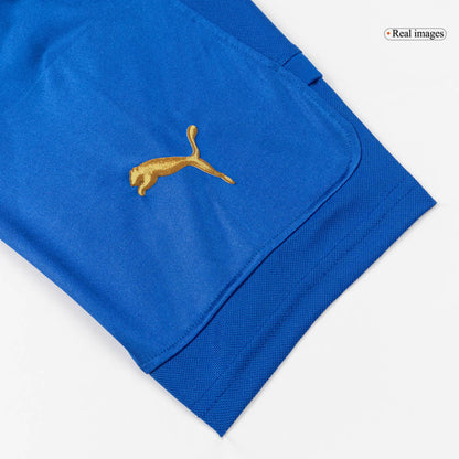 Retro 2004 Mens Italy Home Jersey