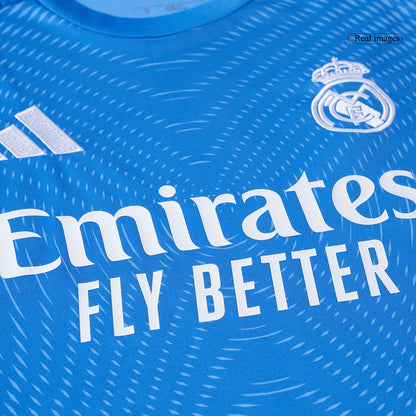 Mens Real Madrid Jersey 2025/26