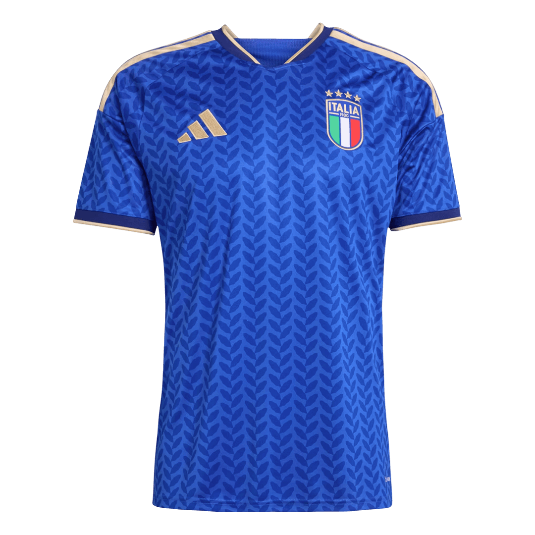 Mens Italy World Cup Home Kit 2026 [PREMIUM]