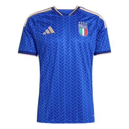 Mens Italy World Cup Home Kit 2026 [PREMIUM]