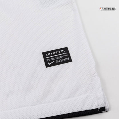 Retro 2010/11 Mens Manchester United Away Jersey