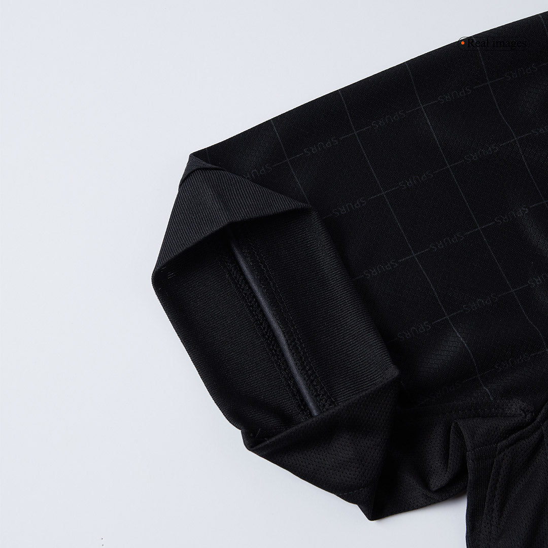 Mens Tottenham Hotspur Away Jersey 2025/26