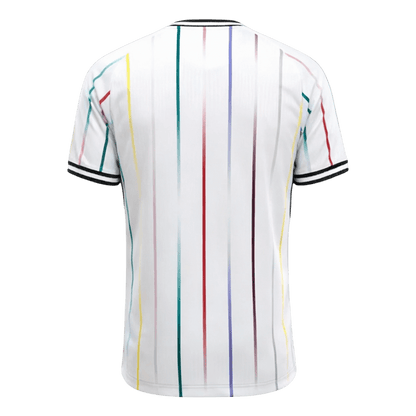 Mens Japan World Cup Away Jersey 2026