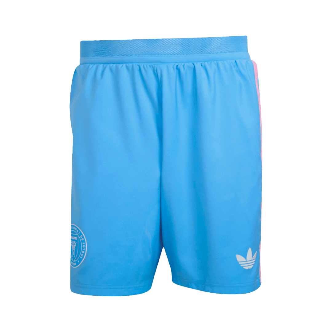 Mens Inter Miami CF Third Shorts 2025