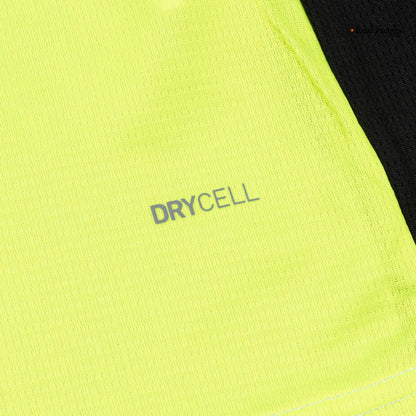 Mens Borussia Dortmund Away Kit 2025/26