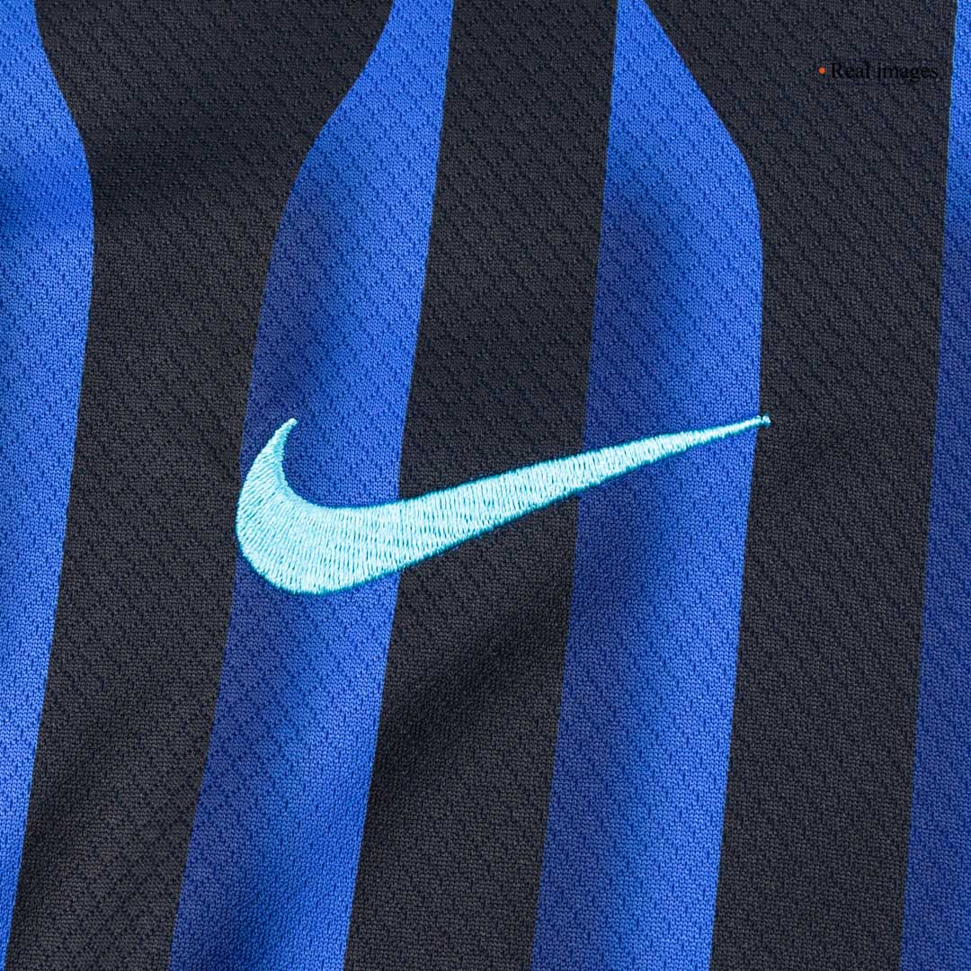Womens Inter Milan Home Jersey 2025/26