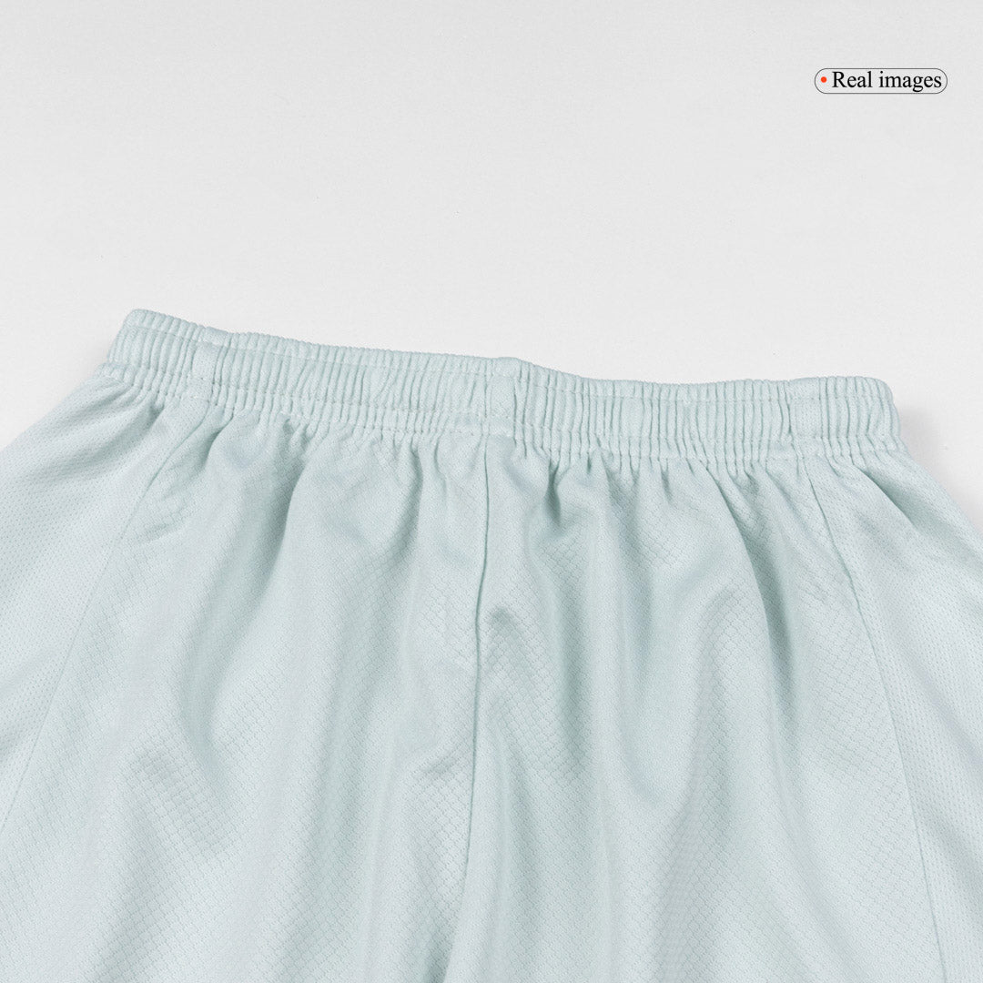 Kids Inter Milan Away Kit 2025/26