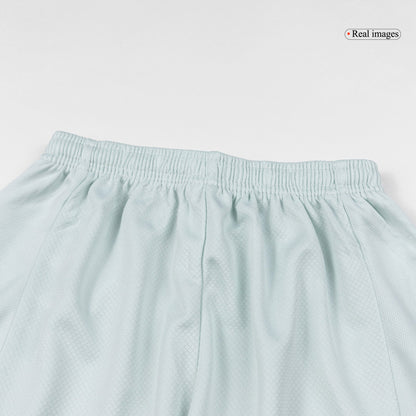 Kids Inter Milan Away Kit 2025/26