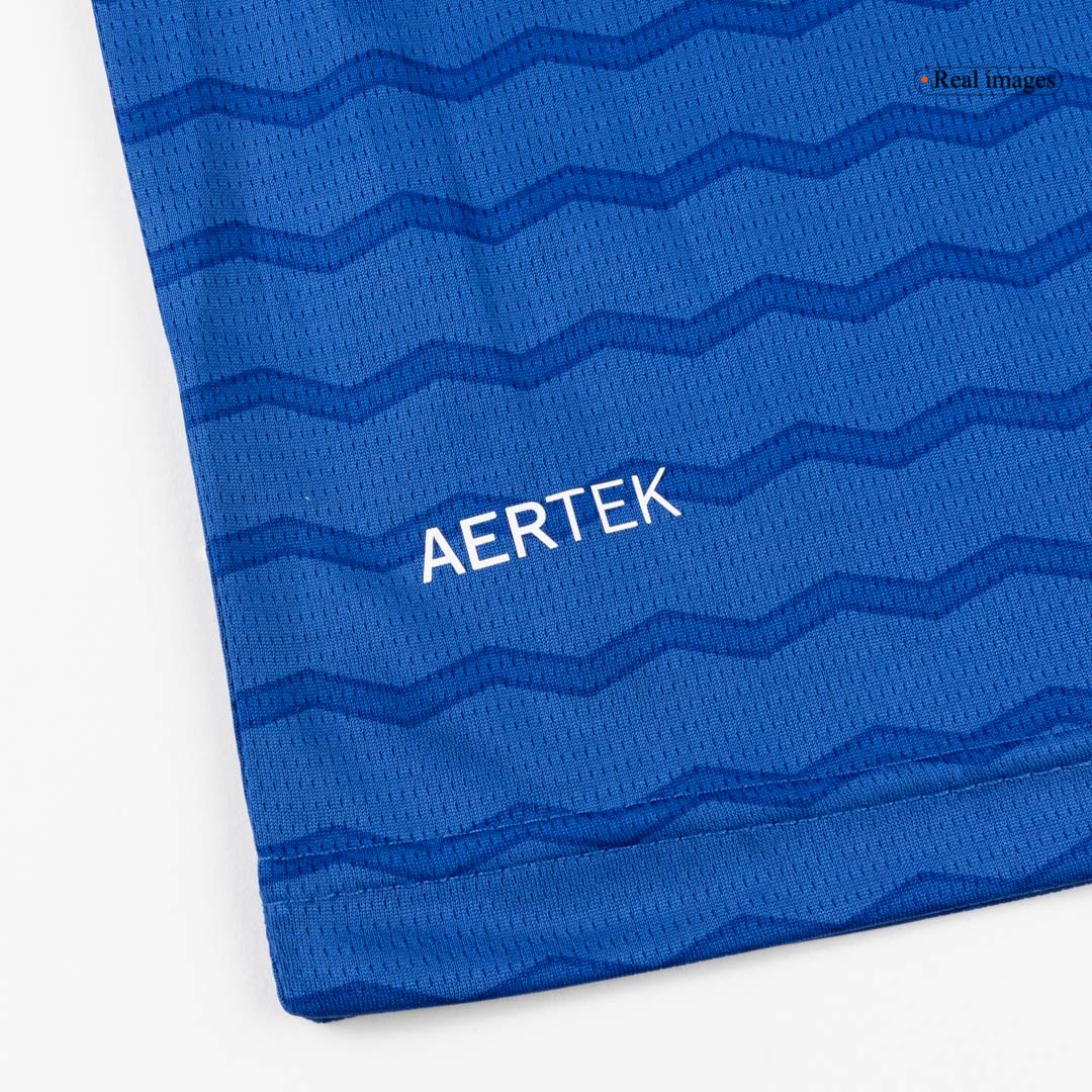 Mens Everton Home Jersey 2025/26