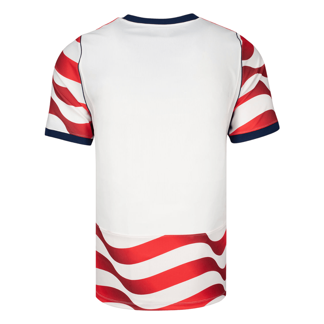 Mens USA World Cup Home Jersey 2026