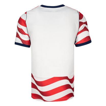 Mens USA World Cup Home Jersey 2026