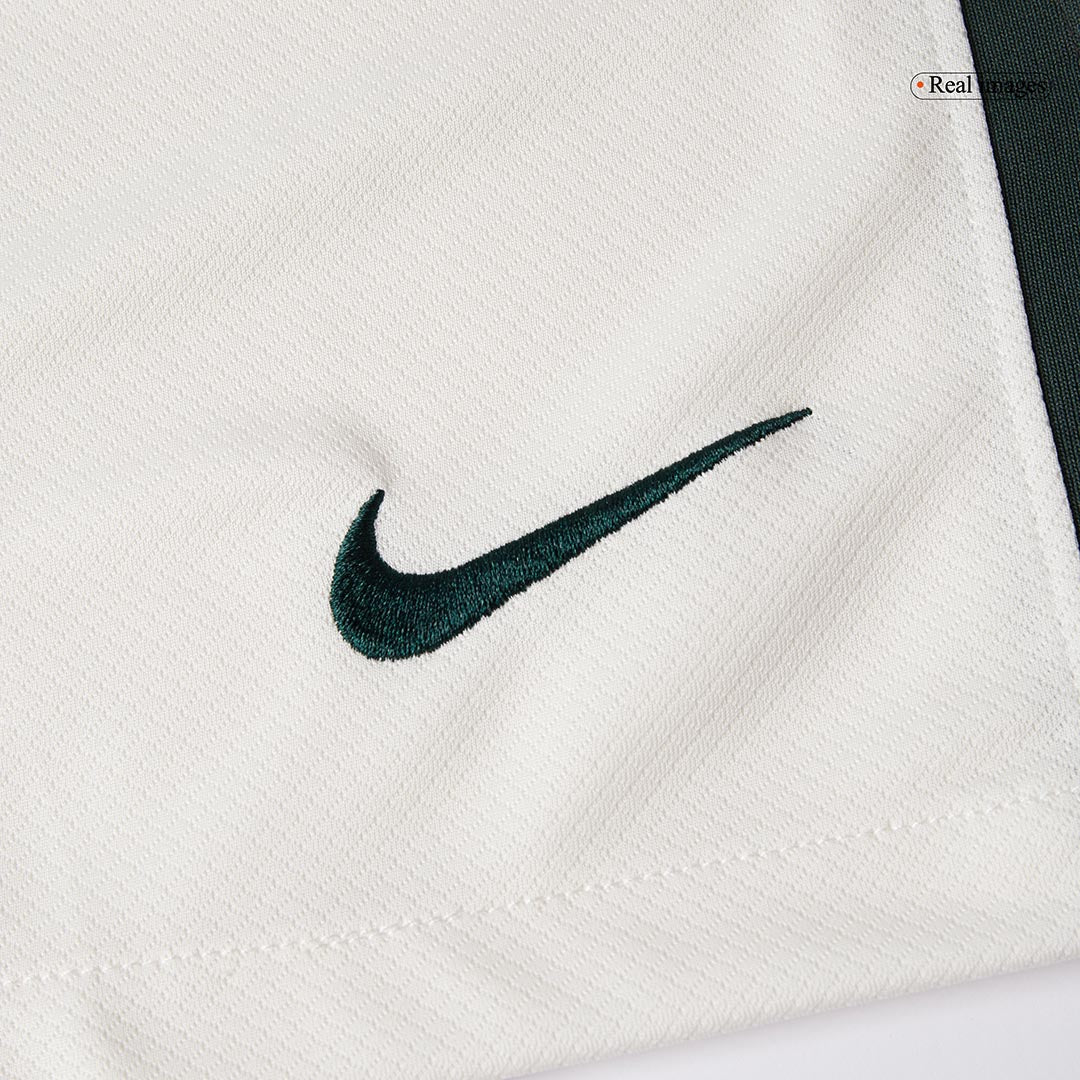 Mens Chelsea Away Shorts 2025/26