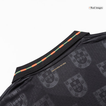 Mens Portugal World Cup Jersey 2026 - Player Version (Slim Fit)