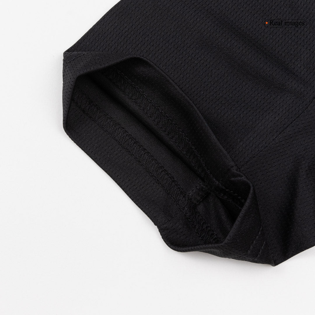 Womens Manchester City Away Jersey 2025/26