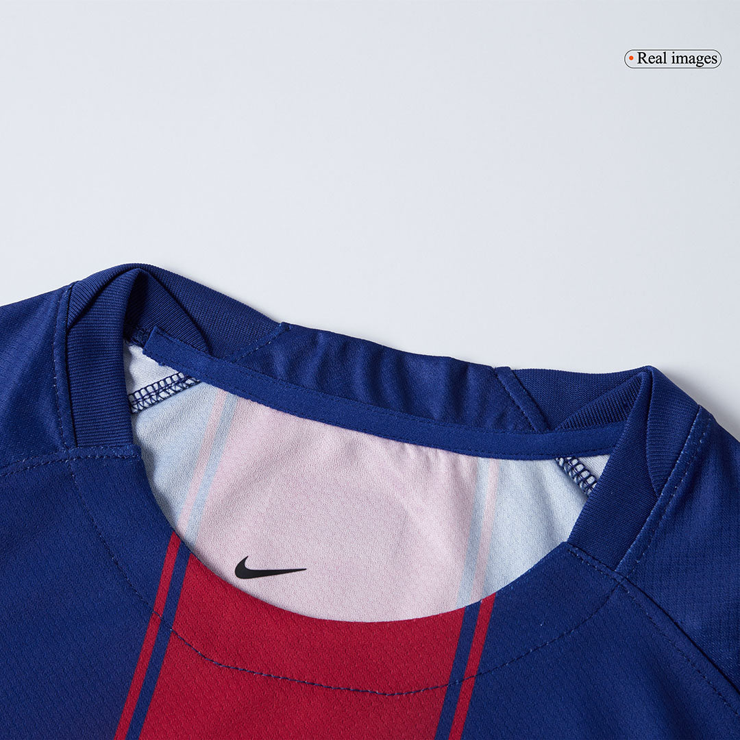 ROONY #19 Mens Barcelona Home Jersey 2025/26 - UCL