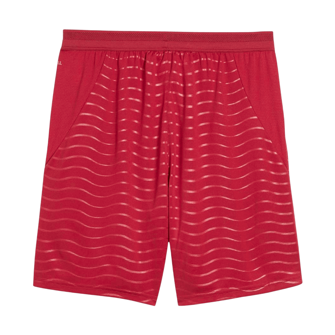 Mens Portugal World Cup Home Shorts 2026