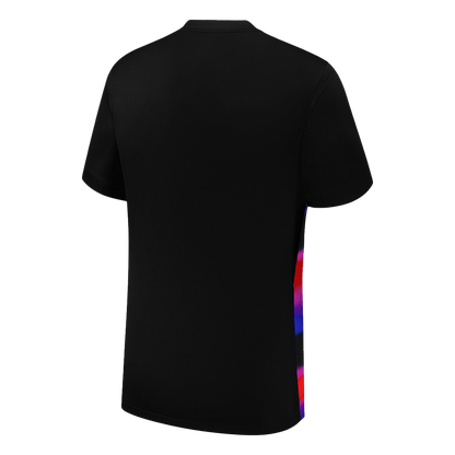 Mens England Away Jersey 2025