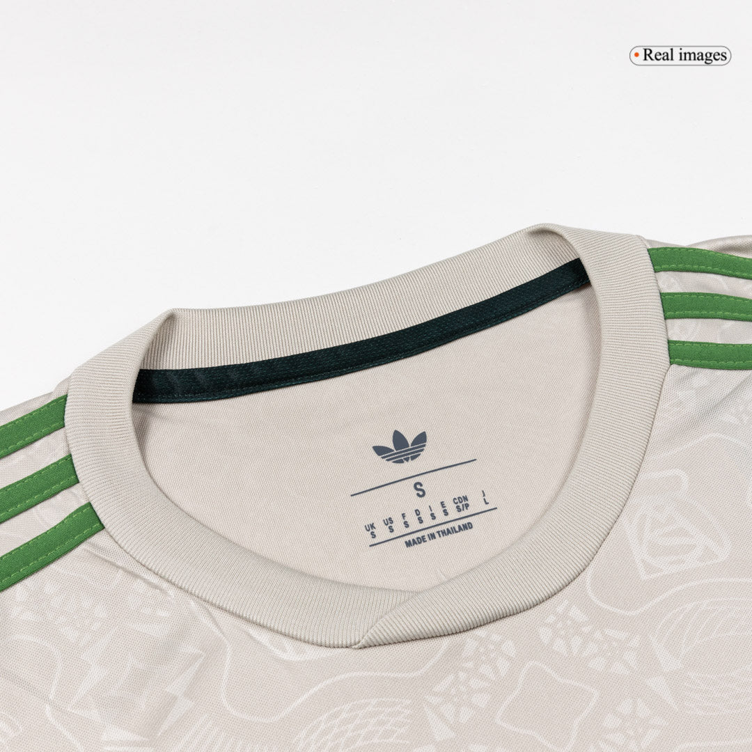 Mens Bayern Munich Jersey 2025/26