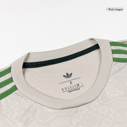 Mens Bayern Munich Jersey 2025/26