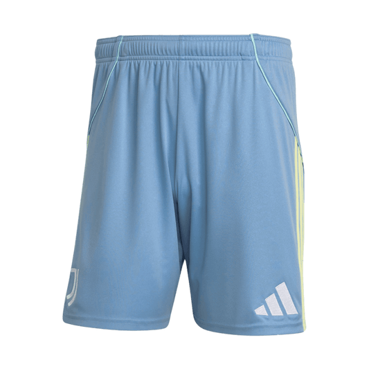 Mens Juventus Away Shorts 2025/26