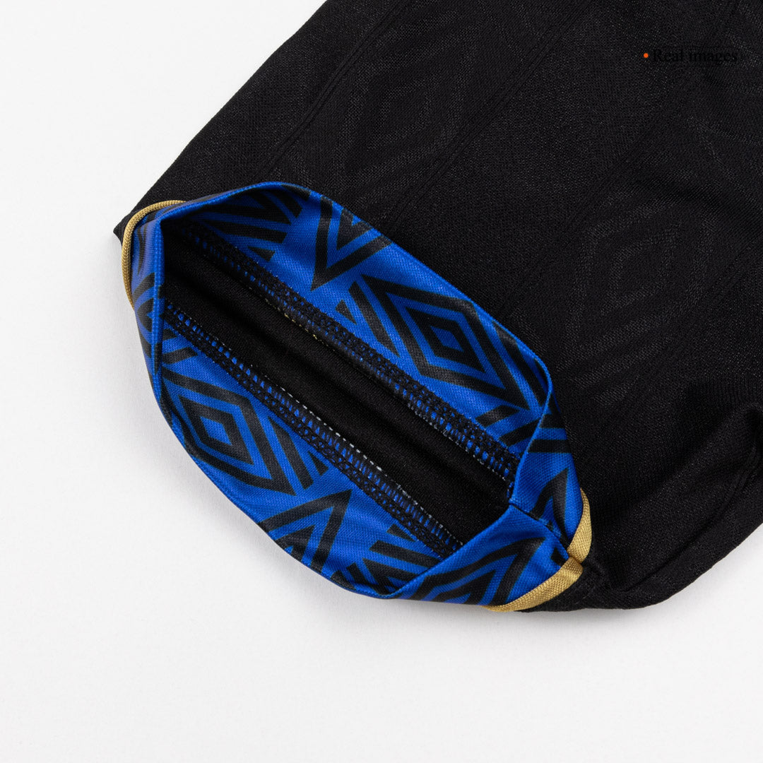 Retro 1993/94 Mens Manchester United Away Jersey