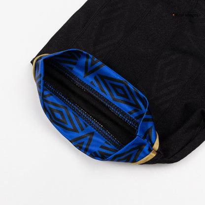 Retro 1993/94 Mens Manchester United Away Jersey