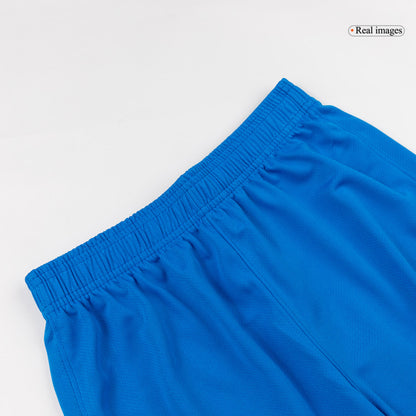 Mens Atletico Madrid Third Shorts 2025/26