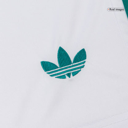 Kids Liverpool Third Kit 2025/26