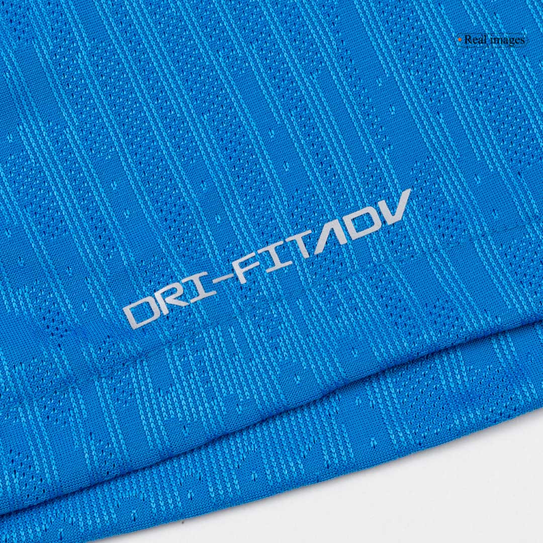 Mens Atletico Madrid Third Jersey 2025/26 - Player Version (Slim Fit)