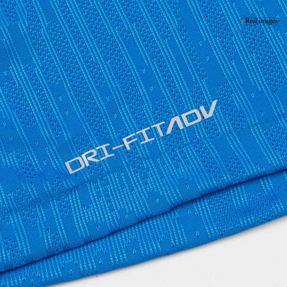 Mens Atletico Madrid Third Jersey 2025/26 - Player Version (Slim Fit)