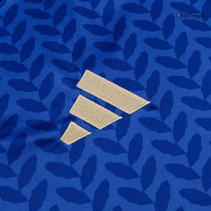 BARELLA #18 Mens Italy World Cup Home Jersey 2026 [PREMIUM]