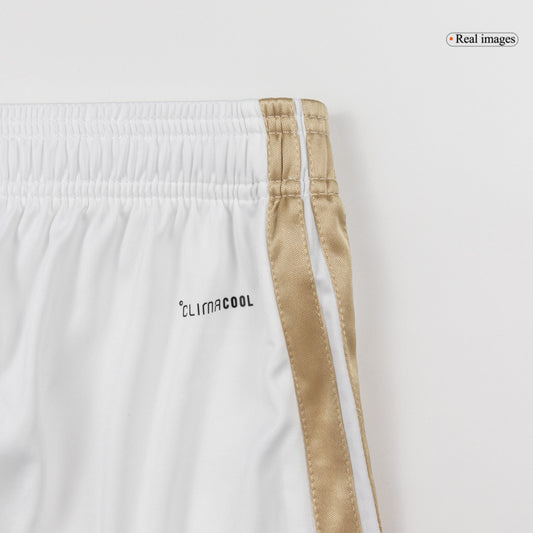 Mens Italy World Cup Home Shorts 2026