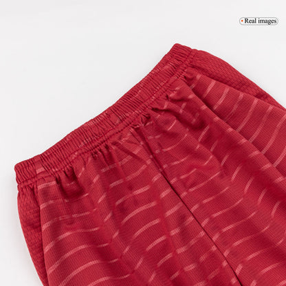 Kids Portugal World Cup Home Kit 2026