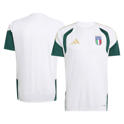 Mens Italy World Cup Pre-Match Jersey 2026