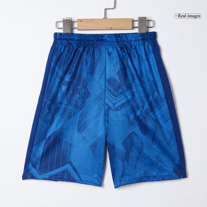 Kids Chelsea Home Kit 2025/26