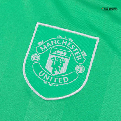 Mens Manchester United Jersey 2025/26