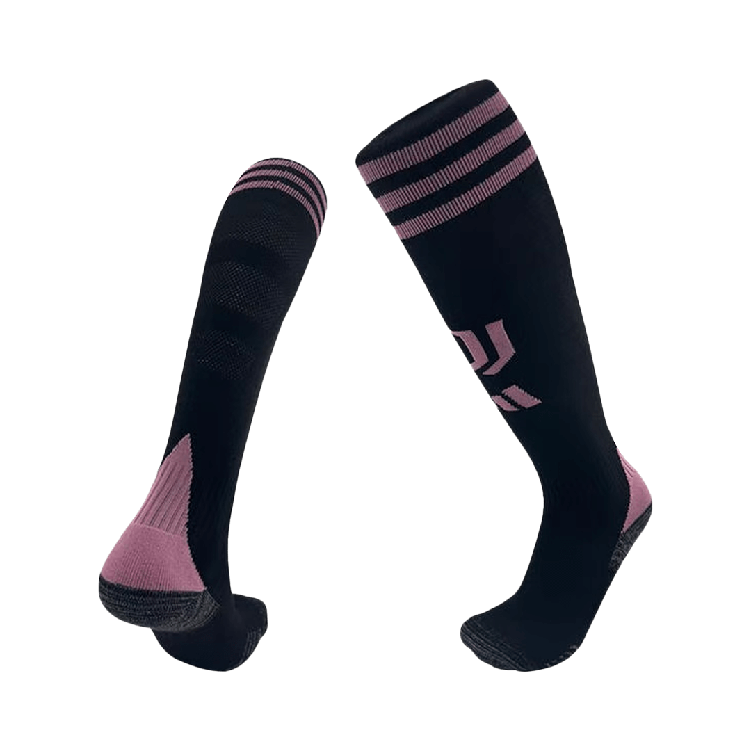 Mens Juventus Home Socks 2025/26