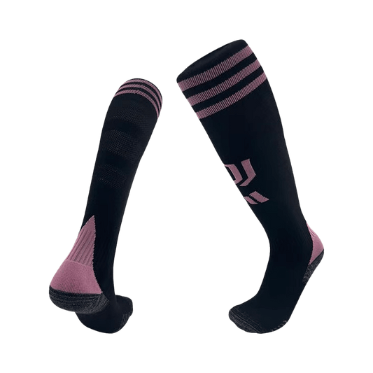 Mens Juventus Home Socks 2025/26