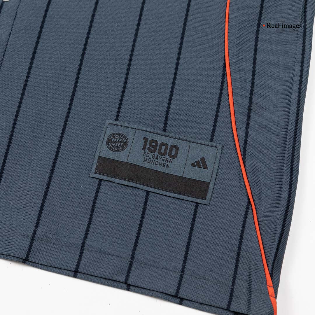 Mens Bayern Munich Jersey 2025/26