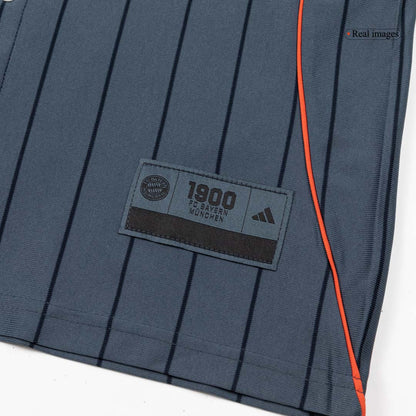 Mens Bayern Munich Jersey 2025/26