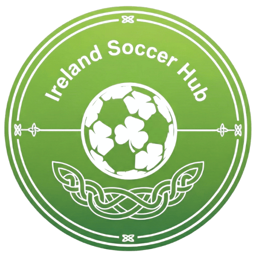 Ireland Soccer Hub